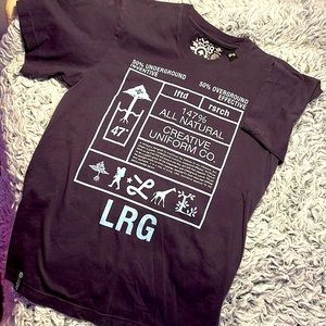 Lifted Research Group Mens Tee.